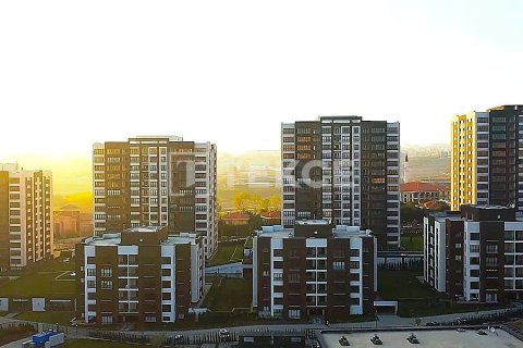 1+1 Leilighet  i Beylikduezue, Istanbul, Tyrkia Nr. 215449 - 4