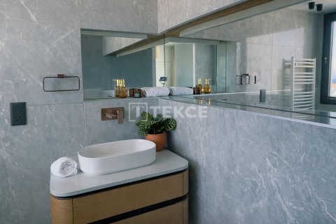 5+1 Villa  i Girne,  Nr. 215453 - 27