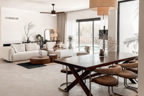 5+1 Villa  i Girne,  Nr. 215453 - 9