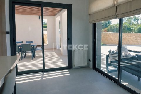 5+1 Villa  i Girne,  Nr. 215453 - 22