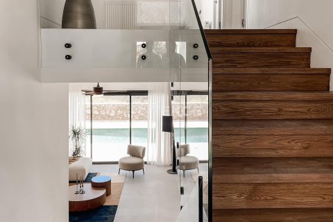 5+1 Villa  i Girne,  Nr. 215453 - 29