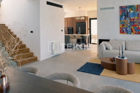 5+1 Villa  i Girne,  Nr. 215453 - 14