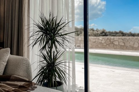 5+1 Villa  i Girne,  Nr. 215453 - 12