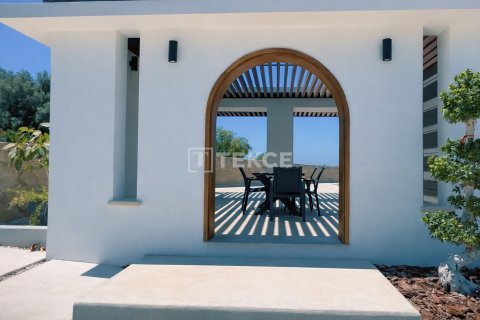 5+1 Villa  i Girne,  Nr. 215453 - 5