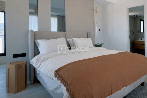 5+1 Villa  i Girne,  Nr. 215453 - 23