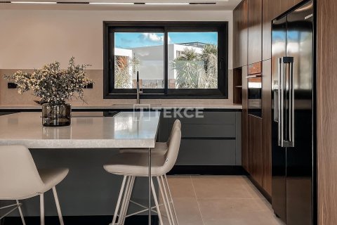 5+1 Villa  i Girne,  Nr. 215453 - 19