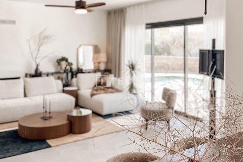 5+1 Villa  i Girne,  Nr. 215453 - 10