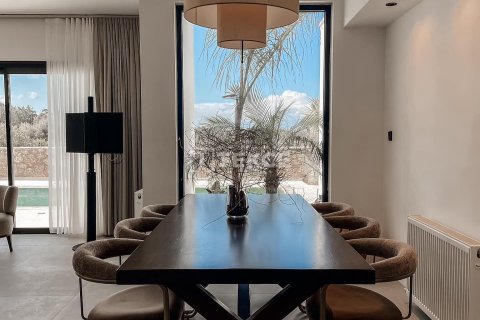 5+1 Villa  i Girne,  Nr. 215453 - 21