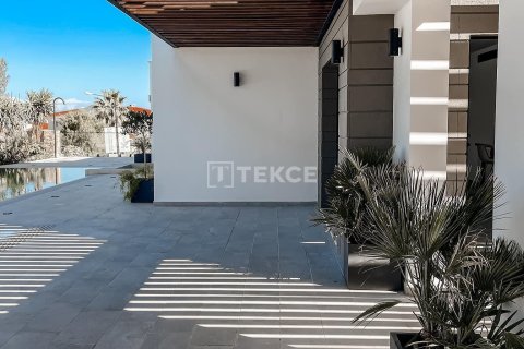 5+1 Villa  i Girne,  Nr. 215453 - 6