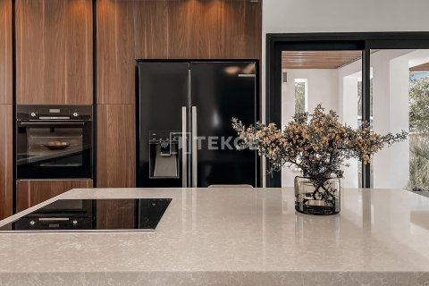 5+1 Villa  i Girne,  Nr. 215453 - 17