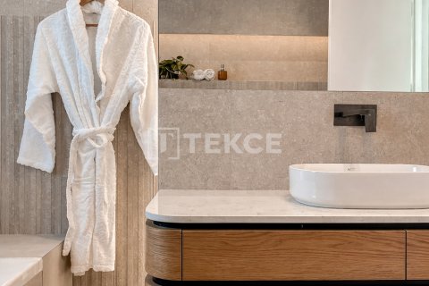 5+1 Villa  i Girne,  Nr. 215453 - 28