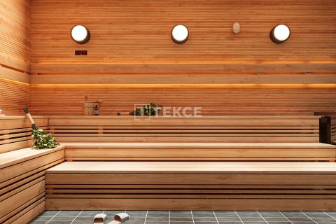 Продажа квартиры  в Аланье, Анталье, Турция 1+1, 56м2, №215455 – фото 4