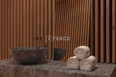 Продажа квартиры  в Аланье, Анталье, Турция 1+1, 56м2, №215455 – фото 5