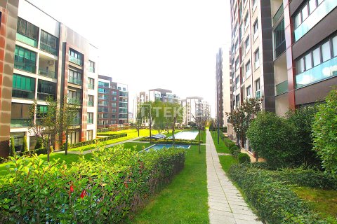 2+1 Leilighet  i Beylikduezue, Istanbul, Tyrkia Nr. 215450 - 2