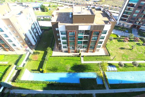 4+1 Leilighet  i Beylikduezue, Istanbul, Tyrkia Nr. 215452 - 8
