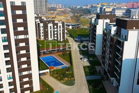 4+1 Leilighet  i Beylikduezue, Istanbul, Tyrkia Nr. 215452 - 5