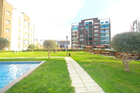 4+1 Leilighet  i Beylikduezue, Istanbul, Tyrkia Nr. 215452 - 10