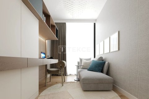 آپارتمان در  Pursaklar ، ترکیه 2 خوابه ، 63 متر مربع.  شماره 214889 - 11