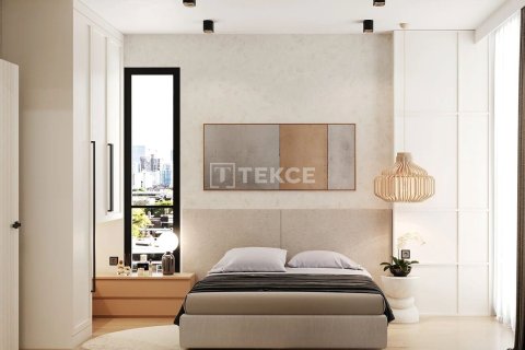 آپارتمان در  Pursaklar ، ترکیه 2 خوابه ، 63 متر مربع.  شماره 214889 - 9