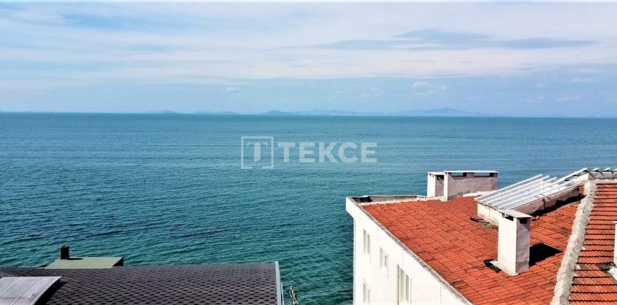 2+1 Wohnung in Cinarcik, Yalova, Türkei Nr. 214891