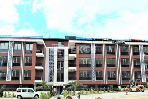 2+1 Wohnung in Cinarcik, Yalova, Türkei Nr. 214891 - 2