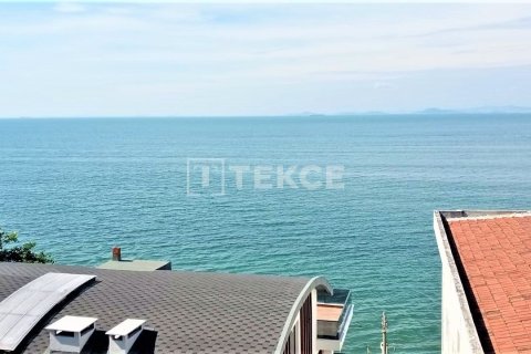 2+1 Wohnung in Cinarcik, Yalova, Türkei Nr. 214891 - 12