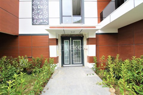 2+1 Wohnung in Cinarcik, Yalova, Türkei Nr. 214891 - 5