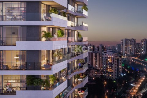 آپارتمان در Ankara ، ترکیه 4 خوابه ، 333 متر مربع. شماره 214888 - 5