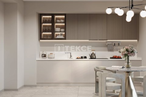 آپارتمان در Ankara ، ترکیه 4 خوابه ، 333 متر مربع. شماره 214888 - 9