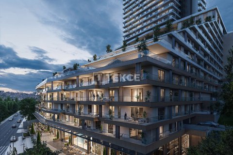 آپارتمان در Ankara ، ترکیه 5 خوابه ، 305 متر مربع. شماره 214887 - 8