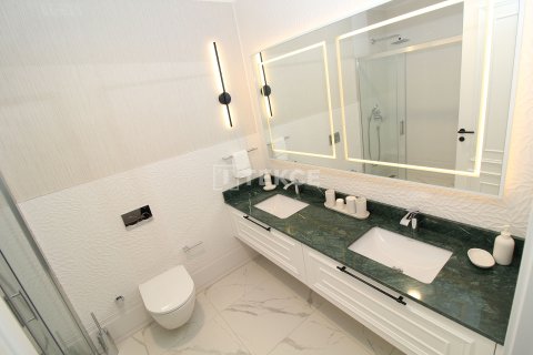 آپارتمان در Ankara ، ترکیه 5 خوابه ، 305 متر مربع. شماره 214887 - 30