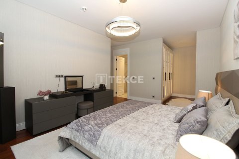 آپارتمان در Ankara ، ترکیه 5 خوابه ، 305 متر مربع. شماره 214887 - 18