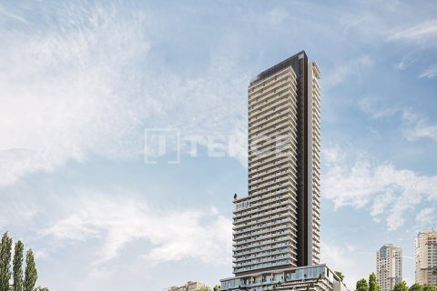 آپارتمان در Ankara ، ترکیه 5 خوابه ، 305 متر مربع. شماره 214887 - 2