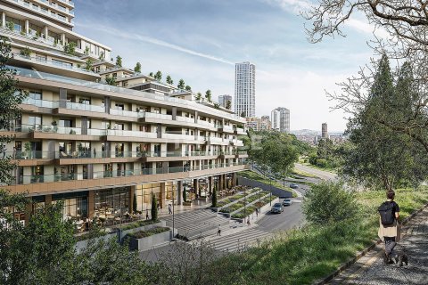 آپارتمان در Ankara ، ترکیه 5 خوابه ، 305 متر مربع. شماره 214887 - 6