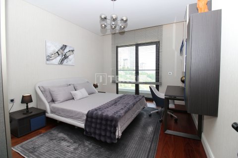 آپارتمان در Ankara ، ترکیه 5 خوابه ، 305 متر مربع. شماره 214887 - 22