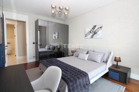 آپارتمان در Ankara ، ترکیه 5 خوابه ، 305 متر مربع. شماره 214887 - 23
