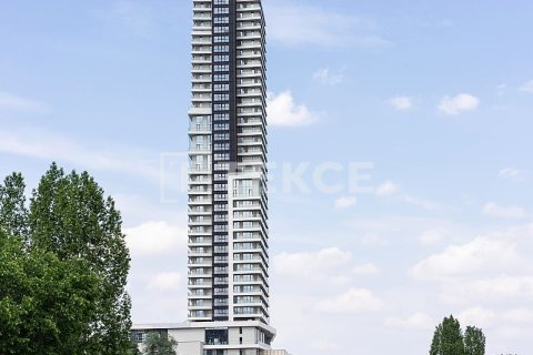 آپارتمان در Ankara ، ترکیه 5 خوابه ، 305 متر مربع. شماره 214887 - 4