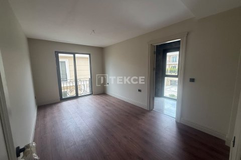 5+1 Villa  i Bueyuekcekmece, Istanbul, Tyrkiet Nr. 214890 - 17