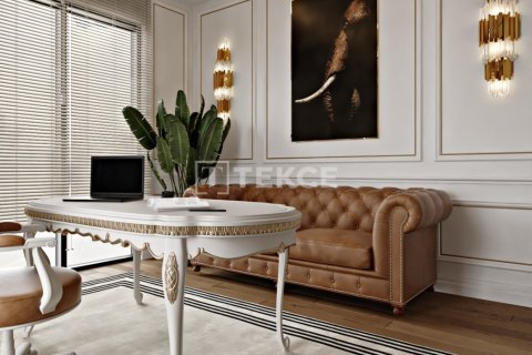 Продажа виллы в Бююкчекмедже, Стамбуле, Турция 5+1, 443м2, №214890 – фото 21