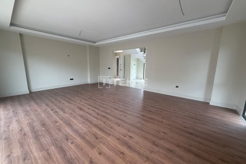 5+1 Villa  i Bueyuekcekmece, Istanbul, Tyrkiet Nr. 214890 - 12