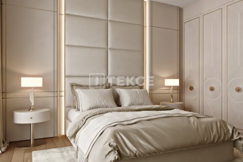 Продажа виллы в Бююкчекмедже, Стамбуле, Турция 5+1, 443м2, №214890 – фото 18