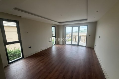 5+1 Villa  i Bueyuekcekmece, Istanbul, Tyrkiet Nr. 214890 - 15