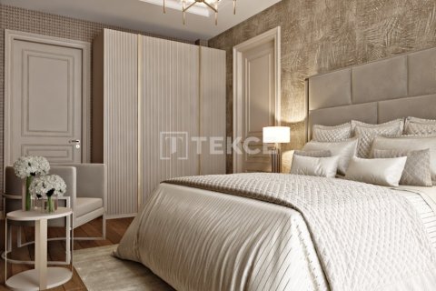 Продажа виллы в Бююкчекмедже, Стамбуле, Турция 5+1, 443м2, №214890 – фото 15