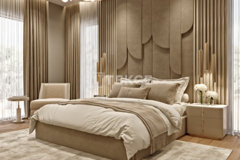 Продажа виллы в Бююкчекмедже, Стамбуле, Турция 5+1, 443м2, №214890 – фото 12