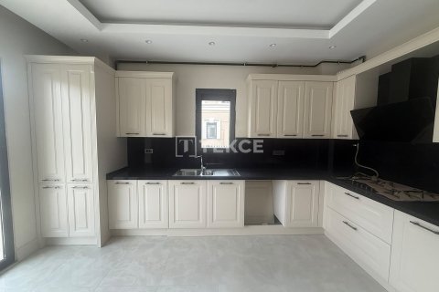 5+1 Villa  i Bueyuekcekmece, Istanbul, Tyrkiet Nr. 214890 - 13