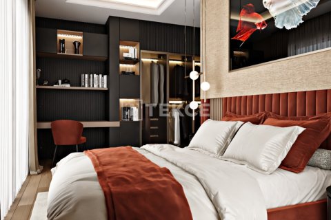 Продажа виллы в Бююкчекмедже, Стамбуле, Турция 5+1, 443м2, №214890 – фото 25