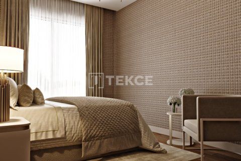 Продажа виллы в Бююкчекмедже, Стамбуле, Турция 5+1, 443м2, №214890 – фото 14