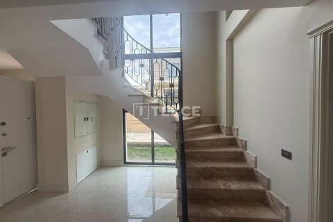 5+1 Villa  i Bueyuekcekmece, Istanbul, Tyrkiet Nr. 214890 - 19