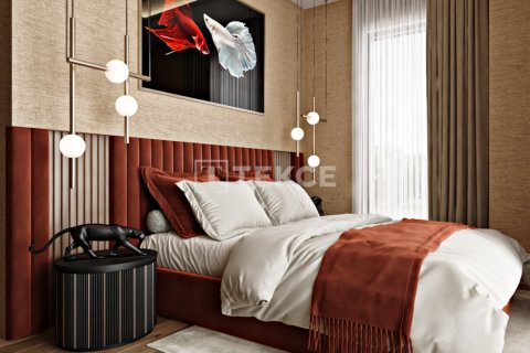 Продажа виллы в Бююкчекмедже, Стамбуле, Турция 5+1, 443м2, №214890 – фото 23