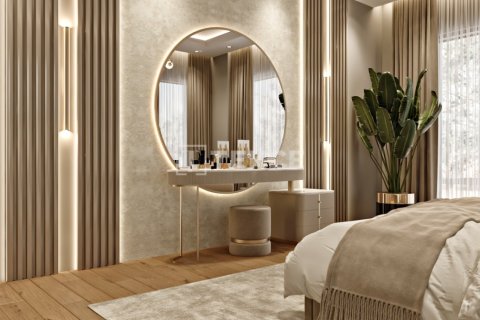 Продажа виллы в Бююкчекмедже, Стамбуле, Турция 5+1, 443м2, №214890 – фото 13